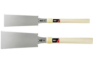 Пила Ryoba double saw Gisuke / Риоба Дабл Соу Джисуки